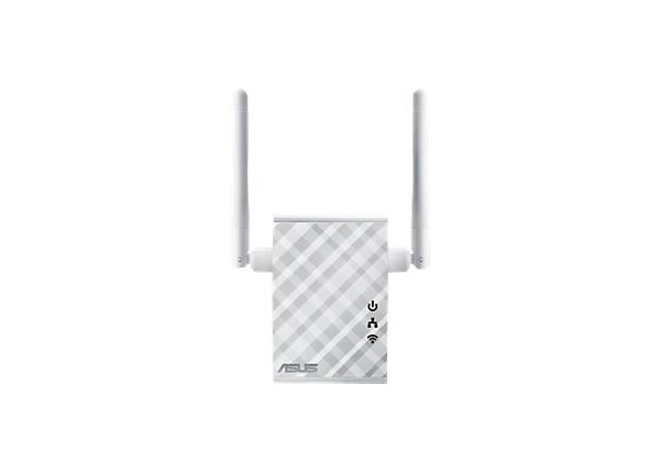 ASUS RP-N12 - Wi-Fi range extender