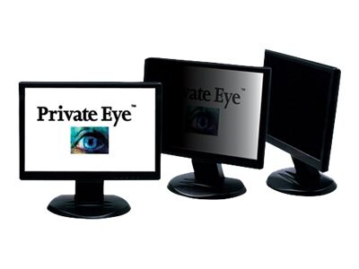 Man & Machine Private Eye LCD monitor - 22"
