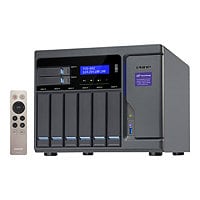 QNAP TVS-882 - NAS server