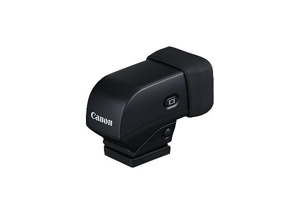 Canon EVF-DC1 - viewfinder