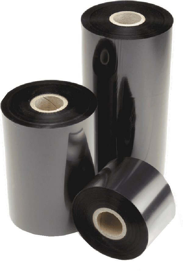 SATO T101A STANDARD - 24 - black - print ribbon