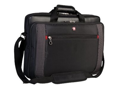 Swiss Gear Microfiber Laptop Soft Brief notebook carrying case