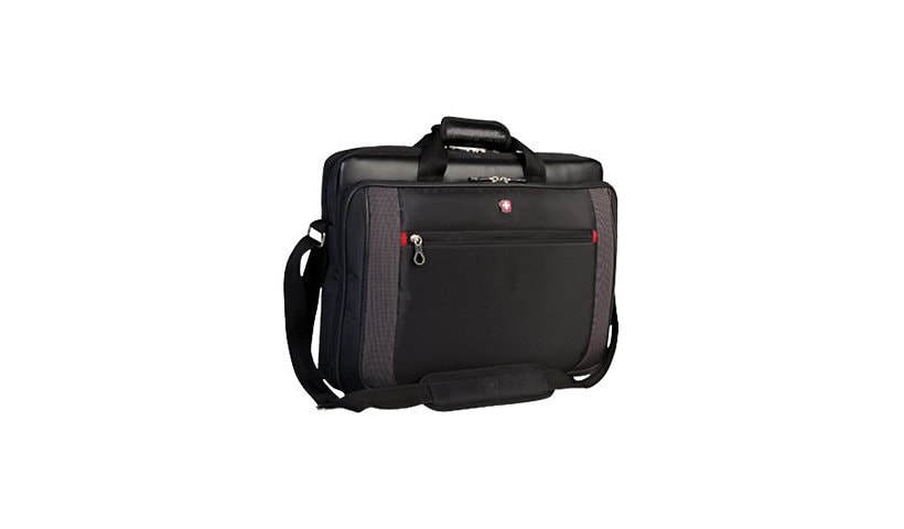 Swiss Gear Microfiber Laptop Soft Brief notebook carrying case