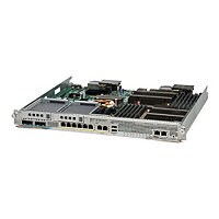 Cisco ASA 5585-X Security Services Processor-40 - security appliance