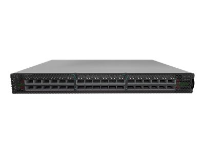 Mellanox Switch-IB SB7790 - switch - 36 ports - unmanaged - rack-mountable