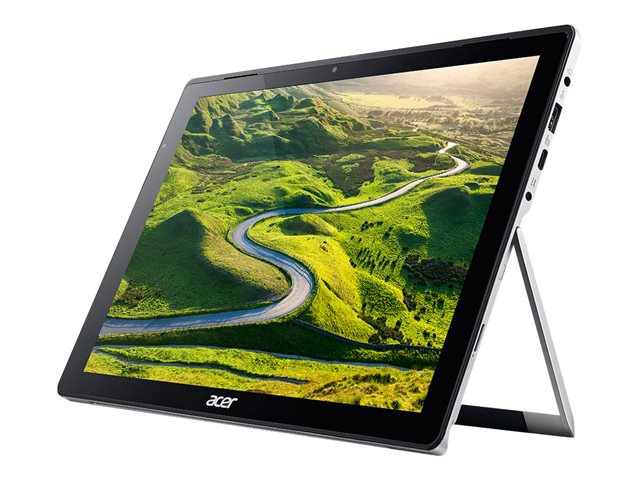 Acer Switch Alpha 12 SA5-271-31U2 - 12" - Core i3 6100U - 4 GB RAM - 128 GB SSD - US International