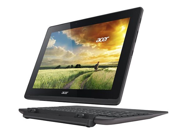 Acer Aspire Switch 10 E SW3-016-17R9 - 10.1" - Atom x5 Z8300 - 4 GB RAM - 64 GB SSD