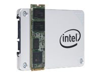 Intel Solid-State Drive Pro 5400s Series - solid state drive - 180 GB - SAT
