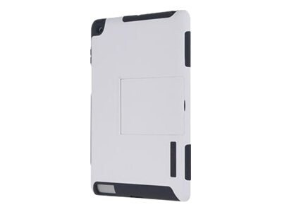 Incipio SILICRYLIC Hard Shell Case with Silicone Core - hard case for tablet