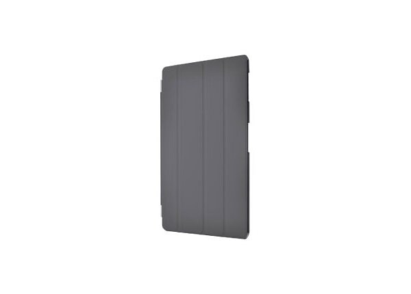 Incipio Smart Feather Ultralight Hard Shell Case - hard case for tablet
