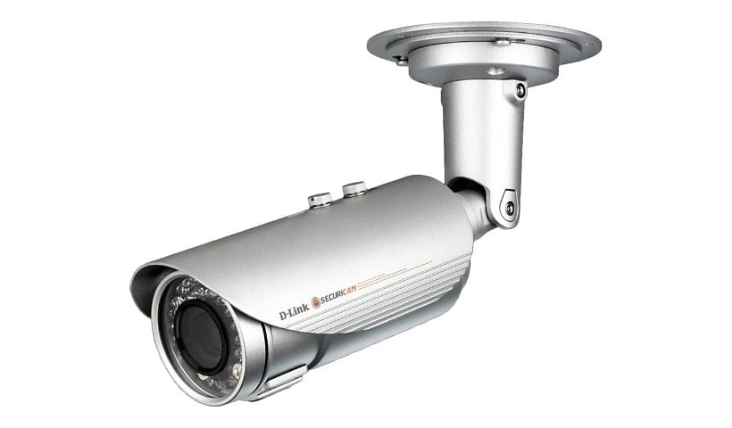 D-Link DCS-7517 - network surveillance camera