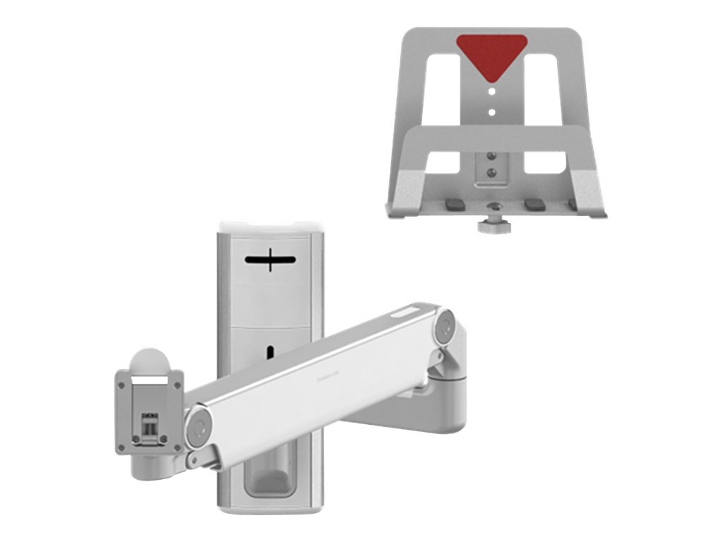 Humanscale V6 Wall Station - mounting kit