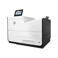 HP PageWide Enterprise Color 556dn - printer - color - page wide array