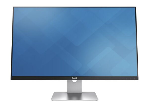 Dell S2715H - LED monitor - 27"