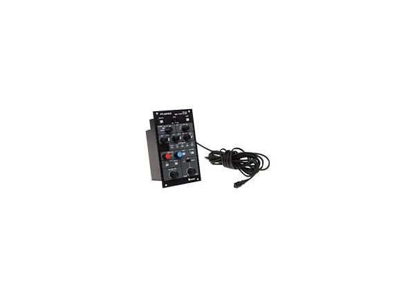 JVC RM-LP20G - remote control unit