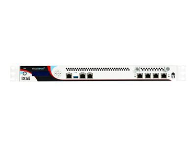 Ixia ThreatARMOR - security appliance