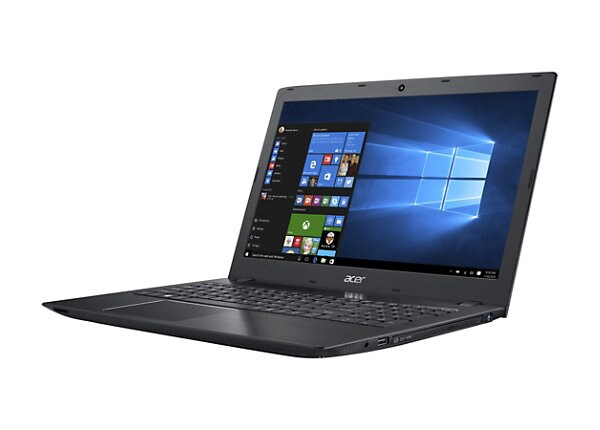 Acer Aspire E 15 E5-553G-F55F - 15.6" - FX 9800P - 16 GB RAM - 128 GB SSD + 1 TB HDD - US International