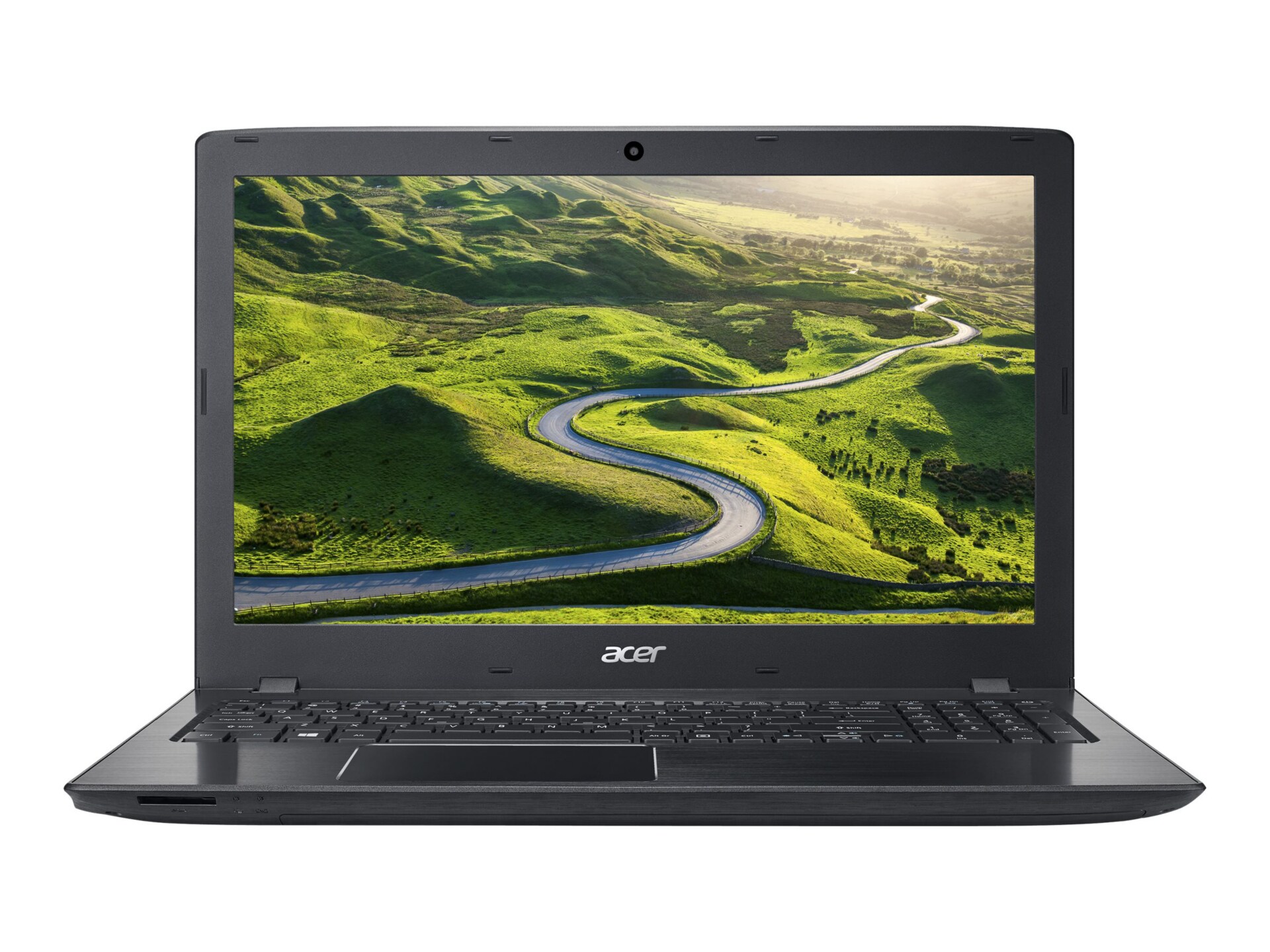 Acer Aspire E 15 E5-553-T2XN - 15.6" - A10 9600P - 8 GB RAM - 1 TB HDD - US International