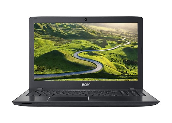 Acer Aspire E 15 E5-553-T2XN - 15.6" - A10 9600P - 8 GB RAM - 1 TB HDD - US International