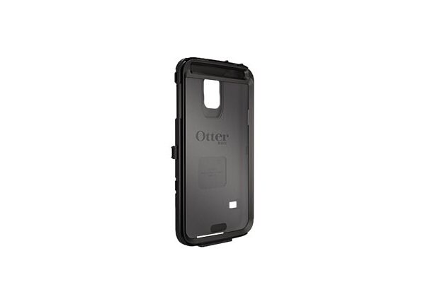 OtterBox Defender Series Samsung Galaxy S5 back cover for cell phone