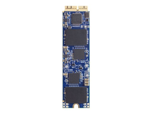 OWC Aura - solid state drive - 480 GB - PCI Express