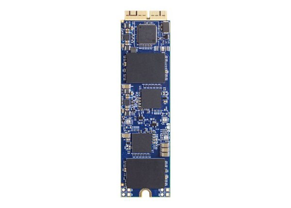 OWC Aura - solid state drive - 480 GB - PCI Express