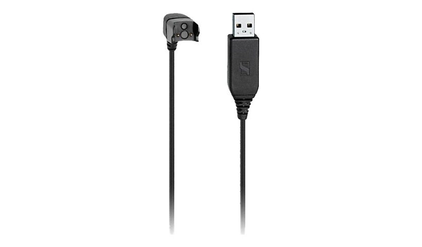 EPOS | SENNHEISER CH 20 MB USB - charge-only cable - 6 ft