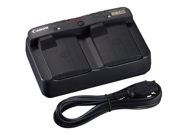 Canon LC-E4N - battery charger