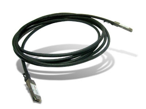 Lenovo Passive Direct Attach Cable - 10GBase direct attach cable - 16.4 ft