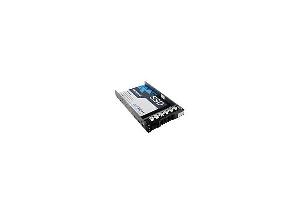 Axiom Enterprise Value EV100 - solid state drive - 120 GB - SATA 6Gb/s