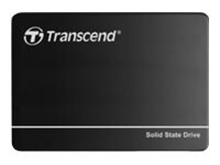 Transcend SSD420K - SSD - 64 GB - SATA 6Gb/s