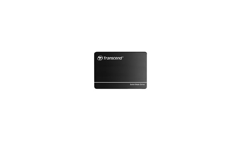 Transcend SSD420K - SSD - 64 Go - SATA 6Gb/s