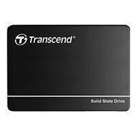 Transcend SSD420K - SSD - 64 GB - SATA 6Gb/s