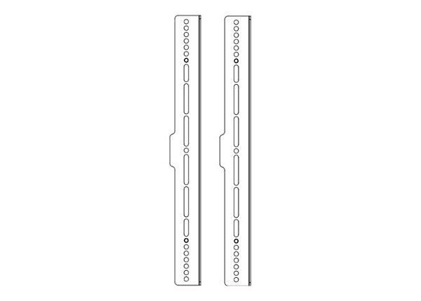 Chief Fusion FHB5077 - mounting component