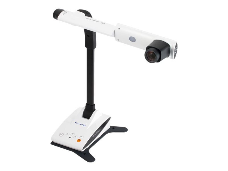 Elmo TT-L1 Visual Presenter - document camera