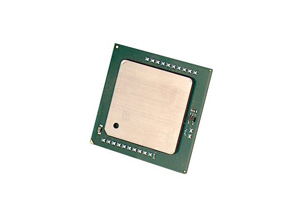 Intel Xeon E5-2620V4 / 2.1 GHz processor