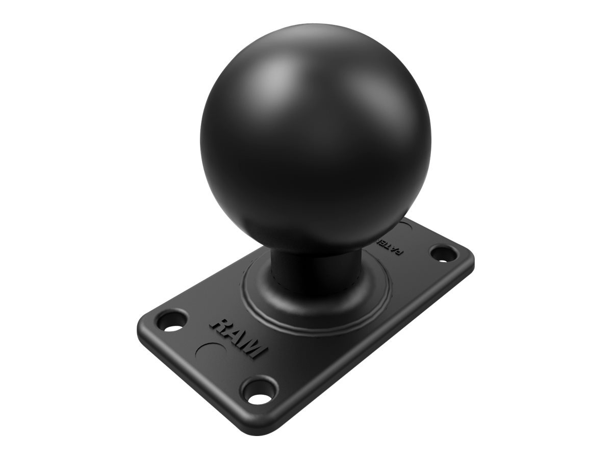 RAM Mounts 35mmx75mm VESA Plate with Ball