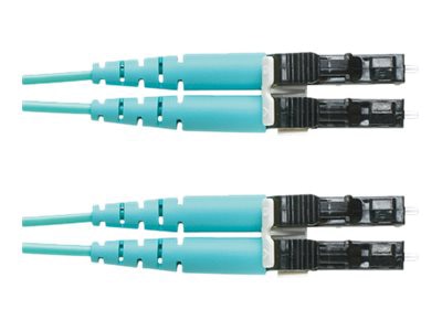 Panduit Fiber Optic Duplex Patch Network Cable