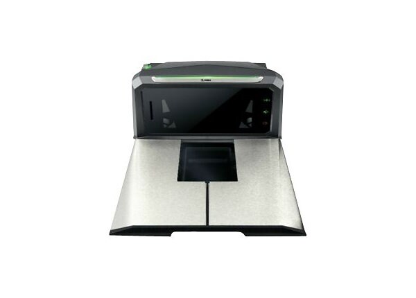 Zebra MP6000 Short - barcode scanner