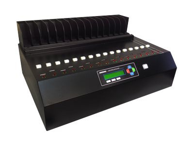 KanguruClone 15HD SATA Pro Drive Duplicator