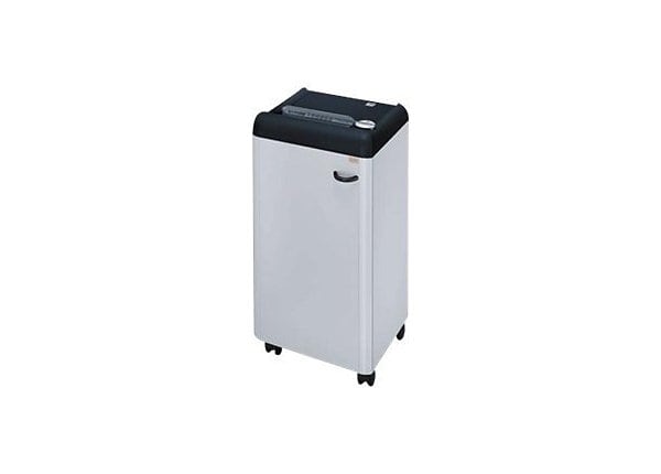 Fellowes Powershred HS-440 - shredder