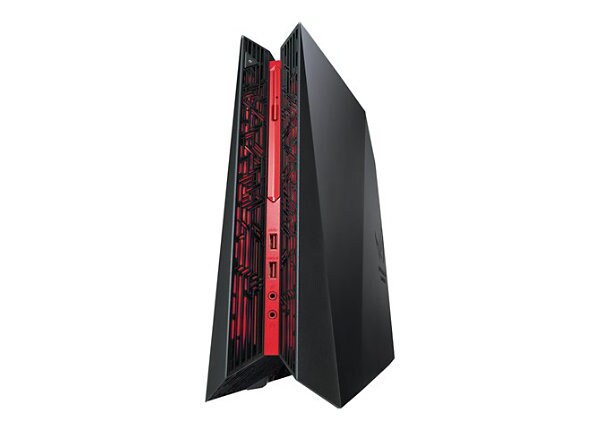 ASUS ROG G20CB-WS71 - Core i7 6700 3.4 GHz - 16 GB - 1.256 TB