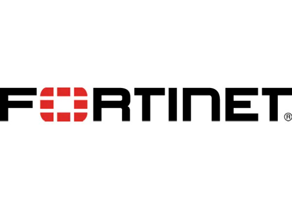Fortinet Threat Detection Service - subscription license renewal (1 year) - 1-101 GB logs per day