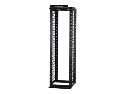 Ortronics Mighty Mo 20 - cable management rack - 45U