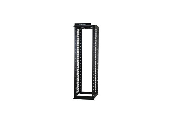 Ortronics Mighty Mo 20 - cable management rack - 45U