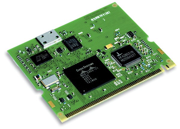 IBM Cisco Aironet Wireless 802.11b Mini PCI Adapter