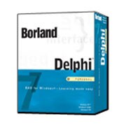 Borland Delphi 7 Personal