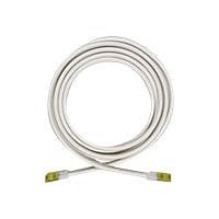 Ortronics Clarity patch cable - 25 ft