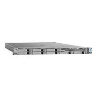 Cisco Secure Network Server 3595 - rack-mountable - Xeon E5-2640V3 2.6 GHz