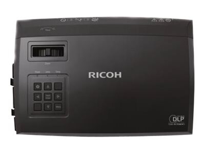 Ricoh PJ S2340 - DLP projector - portable